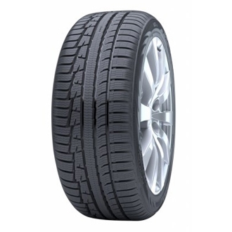 Зимние шины 285/30 R20 Nokian WR A3 XL 99W