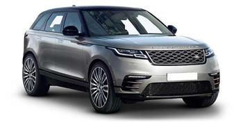 Land Rover Range Rover Velar '2017-по настоящее время