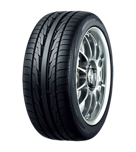 Летние шины 235/40 R18 Toyo DRB 91W