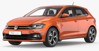 Volkswagen Polo '2017-по настоящее время