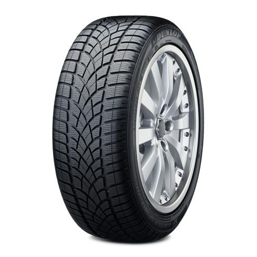 Зимние шины 275/35 R20 Dunlop SP Winter Sport 3D (R01) XL 102W