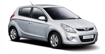 Hyundai i20 '2008-2014
