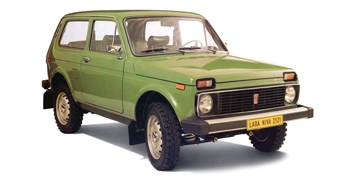 LADA (ВАЗ) 2121 '1977-по настоящее время