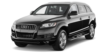 Audi Q7 '2005-2015