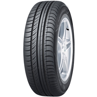 Летние шины 215/60 R16 Nokian Nordman SX XL 99H