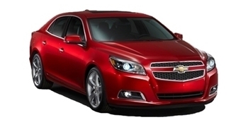 Chevrolet Malibu '2011-2015