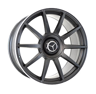 Диски Replica MR747 MBL (R20 W9.5 PCD5x112 ET38.0 DIA66.6)