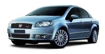 Fiat Linea '2007-по настоящее время