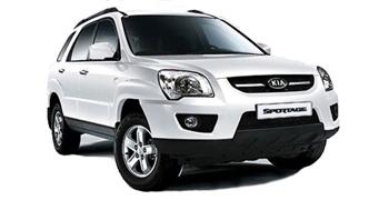 KIA Sportage '2004-2010