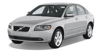 Volvo S40 '2004-2012