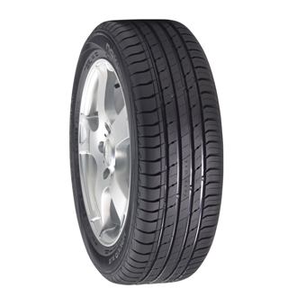 Летние шины Nokian Hakka Blue SUV (215/70R16 100H)