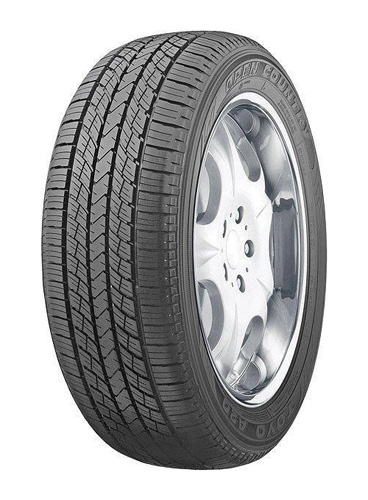Летние шины 245/55 R19 Toyo Open Country A20 103T