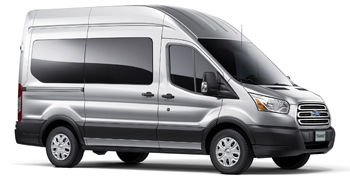 Ford Transit '2014-по настоящее время