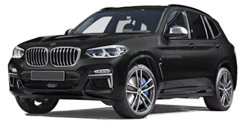 BMW X3 (G01, G08) '2017-по настоящее время