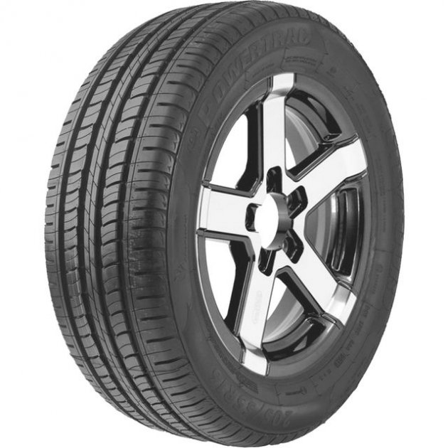 Летние шины 155/70 R13 Powertrac CityTour 79T