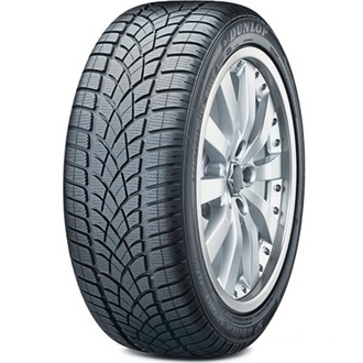 Зимние шины Dunlop SP Winter Sport 3D (AO) XL (235/55R18 104H)