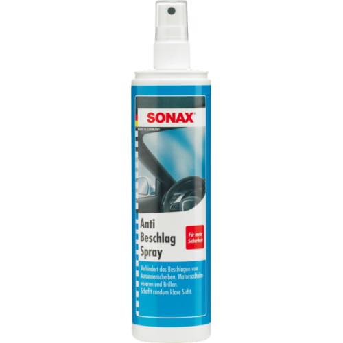 Средство против запотевания стекол Sonax 300 мл (4064700355040)