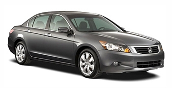 Honda Accord (USA) '2008-2013