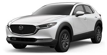 Mazda CX-30 '2019-по настоящее время