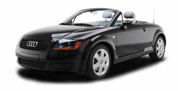 Audi TT (8N) '1998-2006