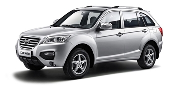 Lifan X60 '2011-по настоящее время