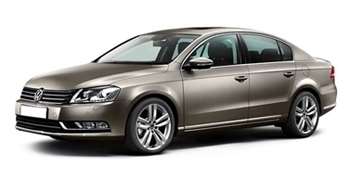 Volkswagen Passat (B7) '2010-2015