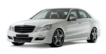 Mercedes-Benz E-Class (W212) '2009-2016