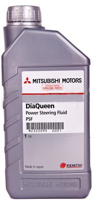 Жидкость для гидроусилителя Mitsubishi Dia Queen PSF 1 л (MZ320095)