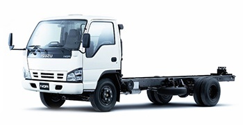 Isuzu NQR/NPR/NPS/NMR '2006-2023