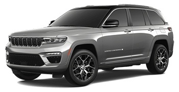 Jeep Grand Cherokee '2021-по настоящее время