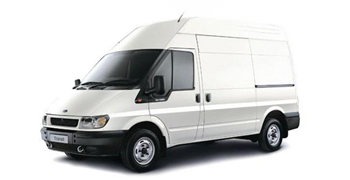 Ford Transit '2000-2006