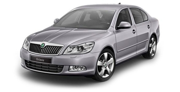 Skoda Octavia A5 '2004-2013