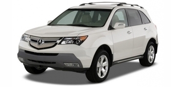 Acura MDX '2006-2013