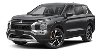 Mitsubishi Outlander '2021-по настоящее время