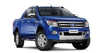 Ford Ranger '2011-2019