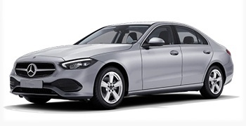 Mercedes-Benz C-Class (W206) '2021-по настоящее время