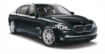 BMW 7 Series (F01-F04) '2008-2015