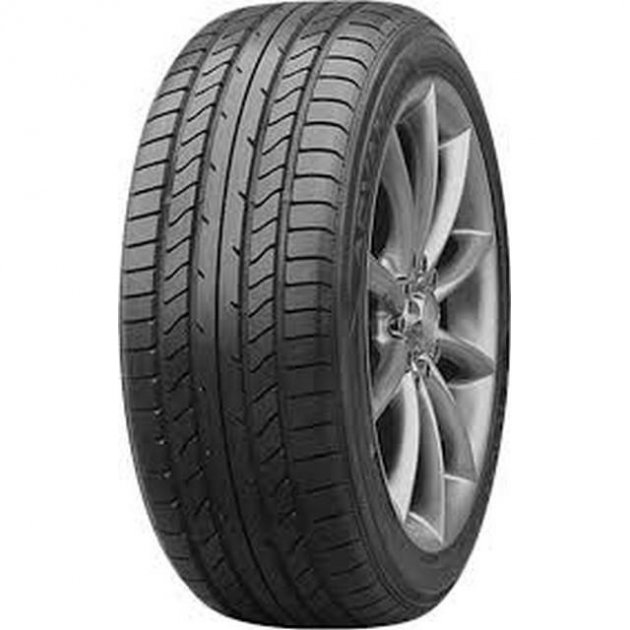 Летние шины 215/60 R17 Yokohama Aspec A349A 96H