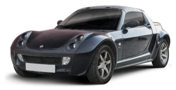 Smart Roadster '2003-2005