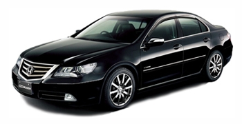 Honda Legend '2004-2010