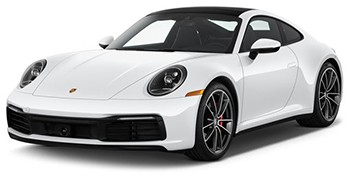 Porsche 911 '2019-по настоящее время