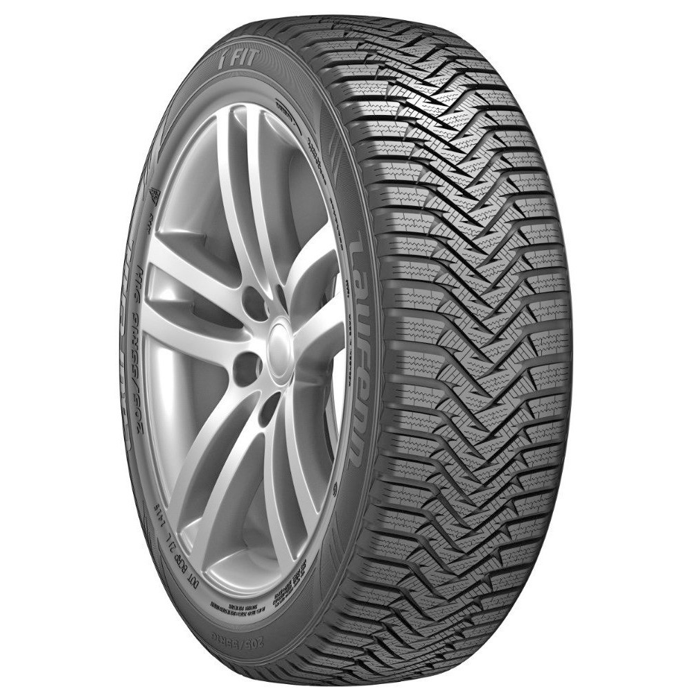 Зимние шины 205/55 R17 Laufenn I Fit LW31 XL 95V