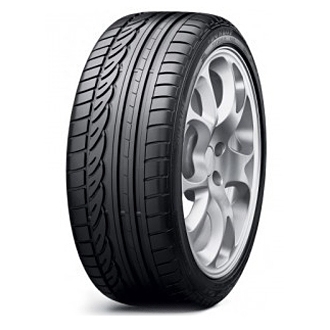 Летние шины 255/55 R18 Dunlop SP Sport 01 Run Flat