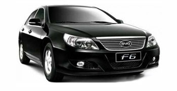 BYD F6 '2007-по настоящее время