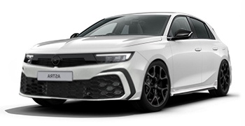 Opel Astra (L) '2021-по настоящее время
