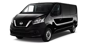 Nissan NV300 '2016-2021