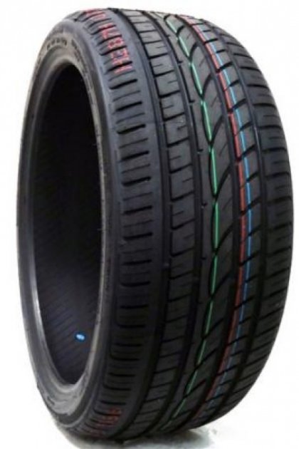 Летние шины 235/55 R19 Powertrac CityRacing XL 105V