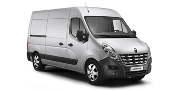 Renault Master '2010-по настоящее время