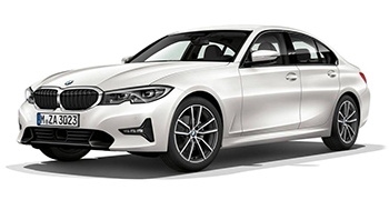 BMW 3 Series (G20,G21,G28) '2019-по настоящее время