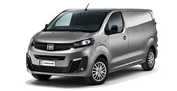 Fiat Scudo '2022-по настоящее время
